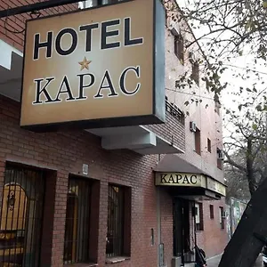 Kapac Mendoza