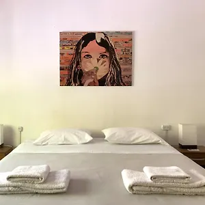 Habitación En España 1512 Mendoza