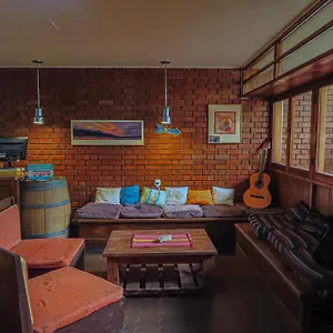 Casa Olascoaga Mendoza